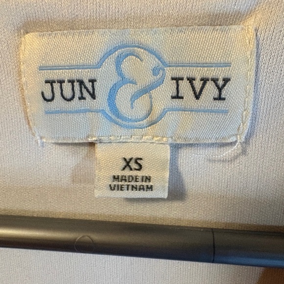 Jun & Ivy Dress - Picture 3 of 3